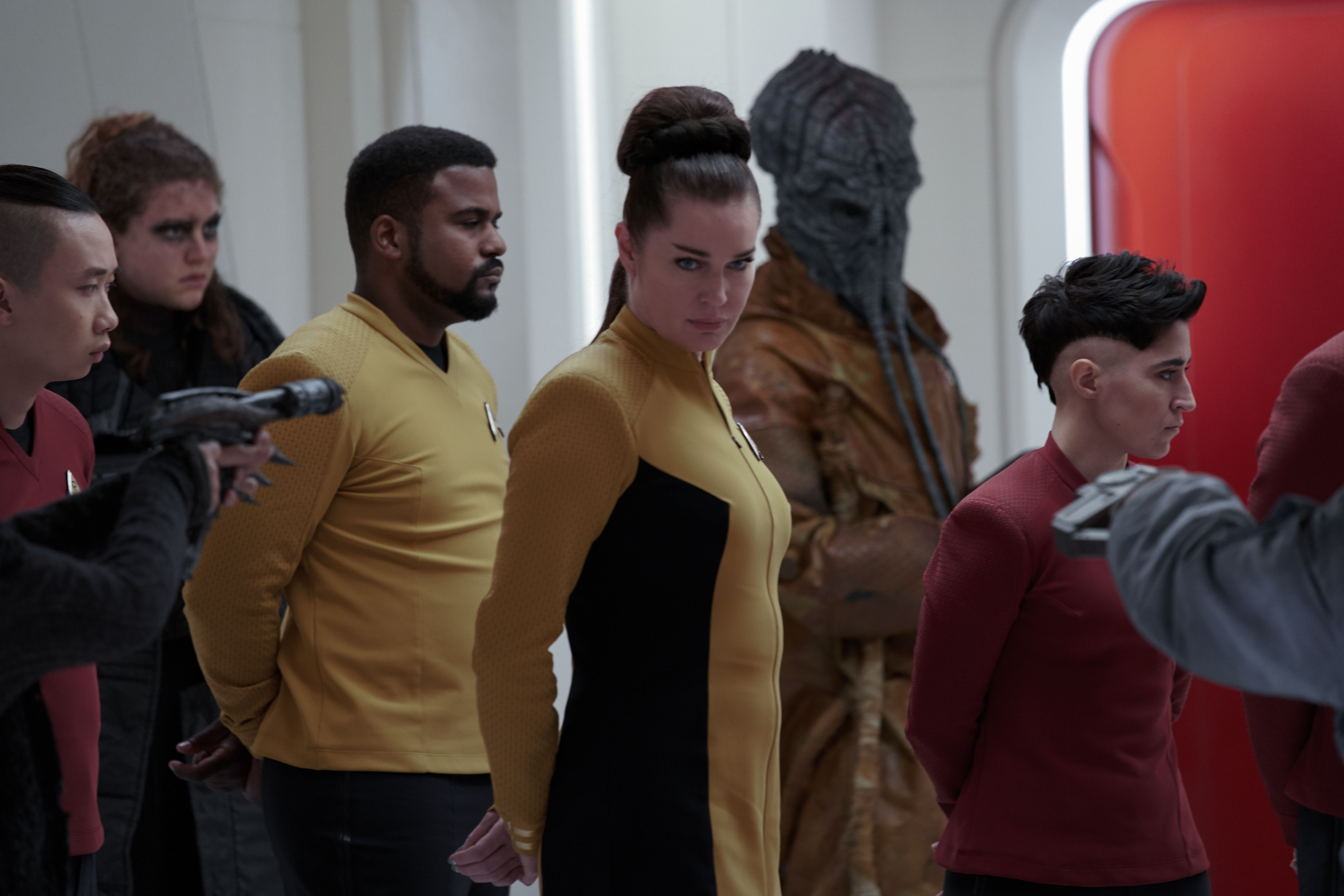 Star Trek Strange New Worlds Wiki - 7wmqsue