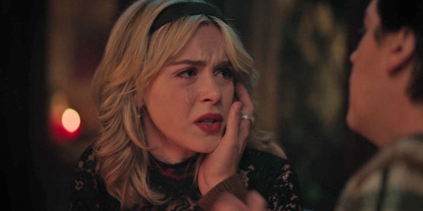 Riverdale Reveals Sabrina Spellman’s Specialty as an Adult Witch