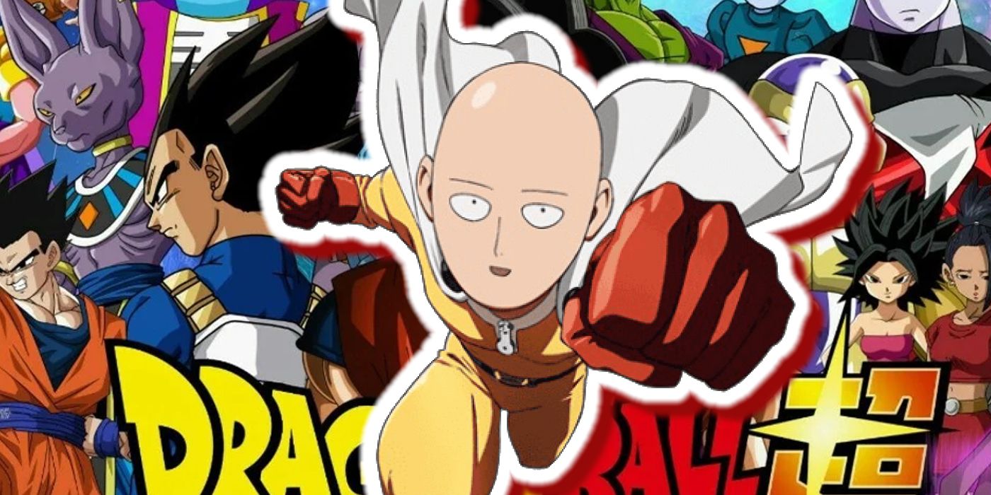 One-Punch Man's Biggest Battle Ever Impresses in Epic New Fan Animation