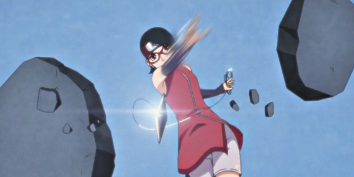 10 Best Naruto Designs, Ranked