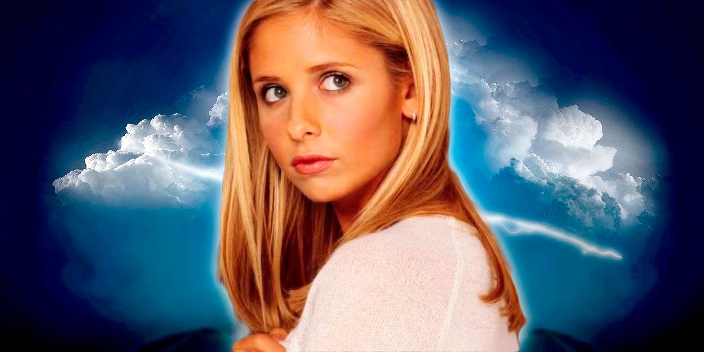 Sarah Michelle Gellar's Wolf Pack Role is Perfect Casting