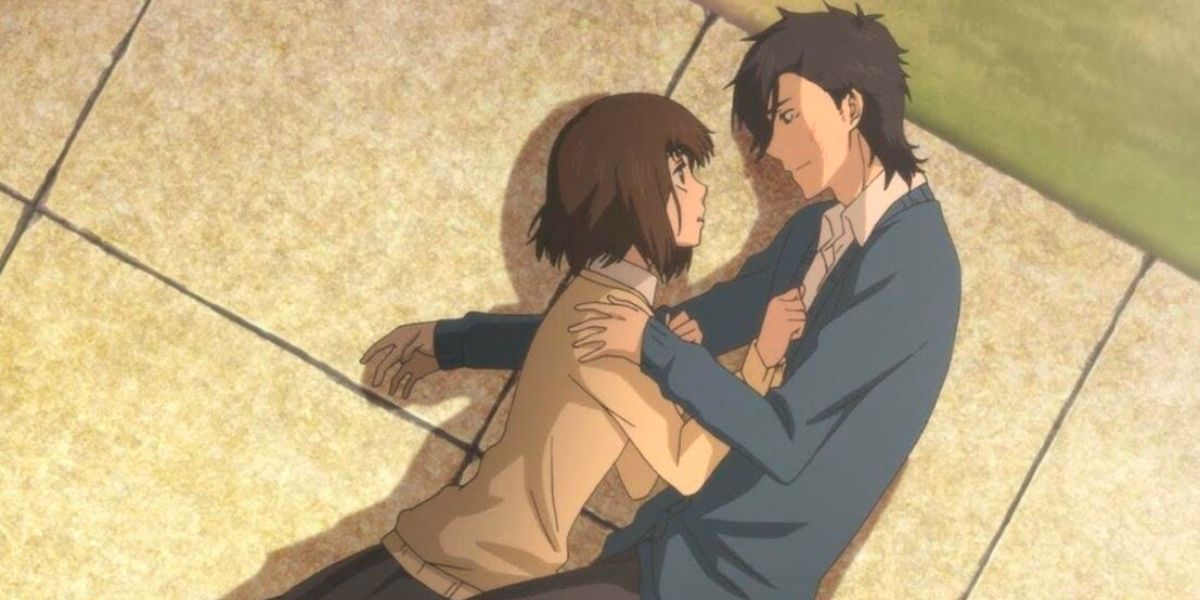 The Best Romance Anime Where Couples Actually Get Together