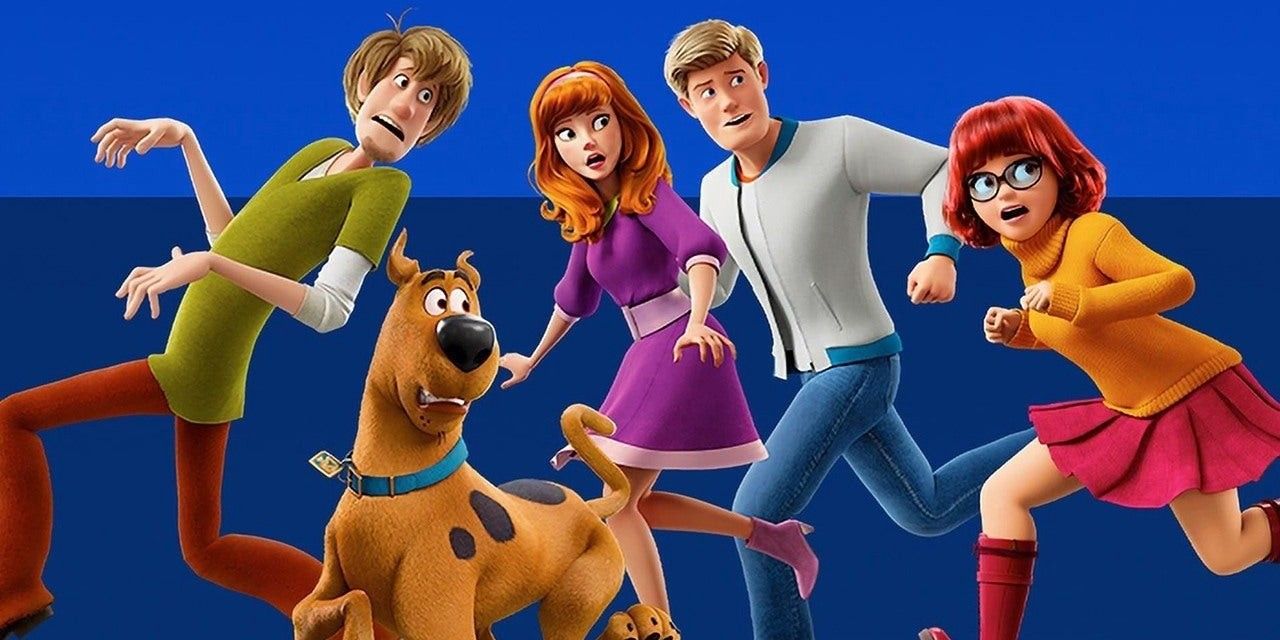 Scoob! 2 Director Reveals the Plot of the HolidayThemed Sequel