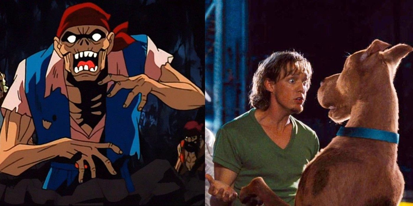 Every Scooby-Doo Movie, In Chronological Order