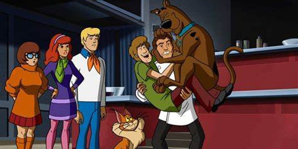 'We're Really Pumped:' Scooby-Doo Live-Action Series Gets Exciting Update