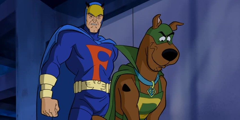 10 Best Scooby-Doo Movies According to Rotten Tomatoes, Ranked