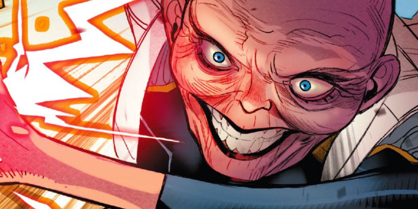 Marauders Writer Reveals What Makes Professor X's Sister the Perfect X-Men Antihero