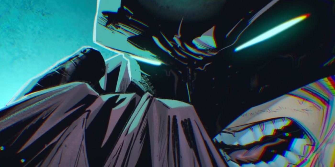 DC Reveals the First Look at Batman’s Next Catastrophic Villain