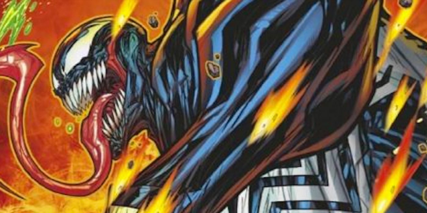 Venom’s Latest Threat Is a Major MCU Villain