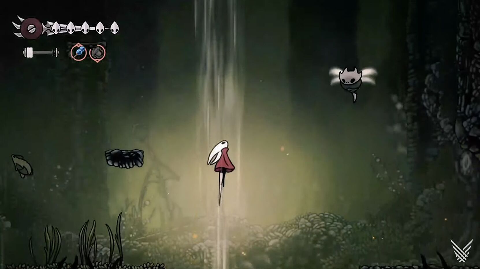 What Hollow Knight Fans Want From Silksong