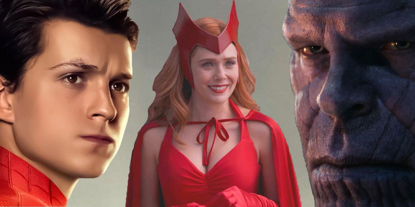 Avengers: Secret Wars (MCU) Cast, Release Date, Story - Parade