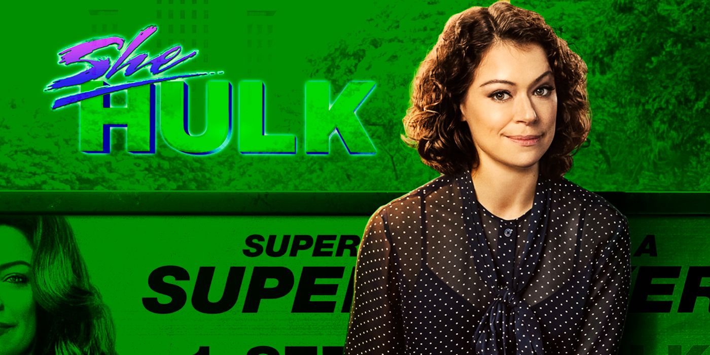 She-Hulk Guide: News, Easter Eggs, Reviews, Recaps, Theories & Rumors