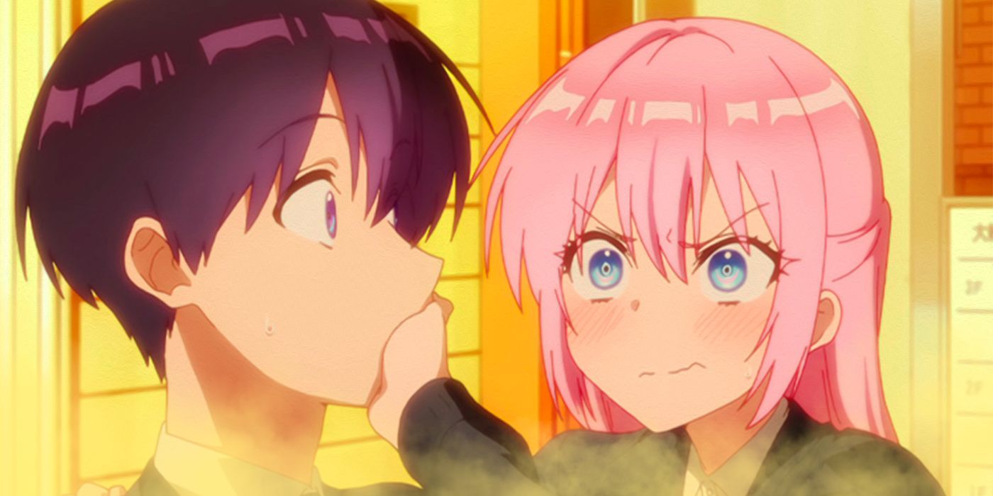 Shikimori's Not Just a Cutie: The 5 Biggest Plot Twists of Season 1
