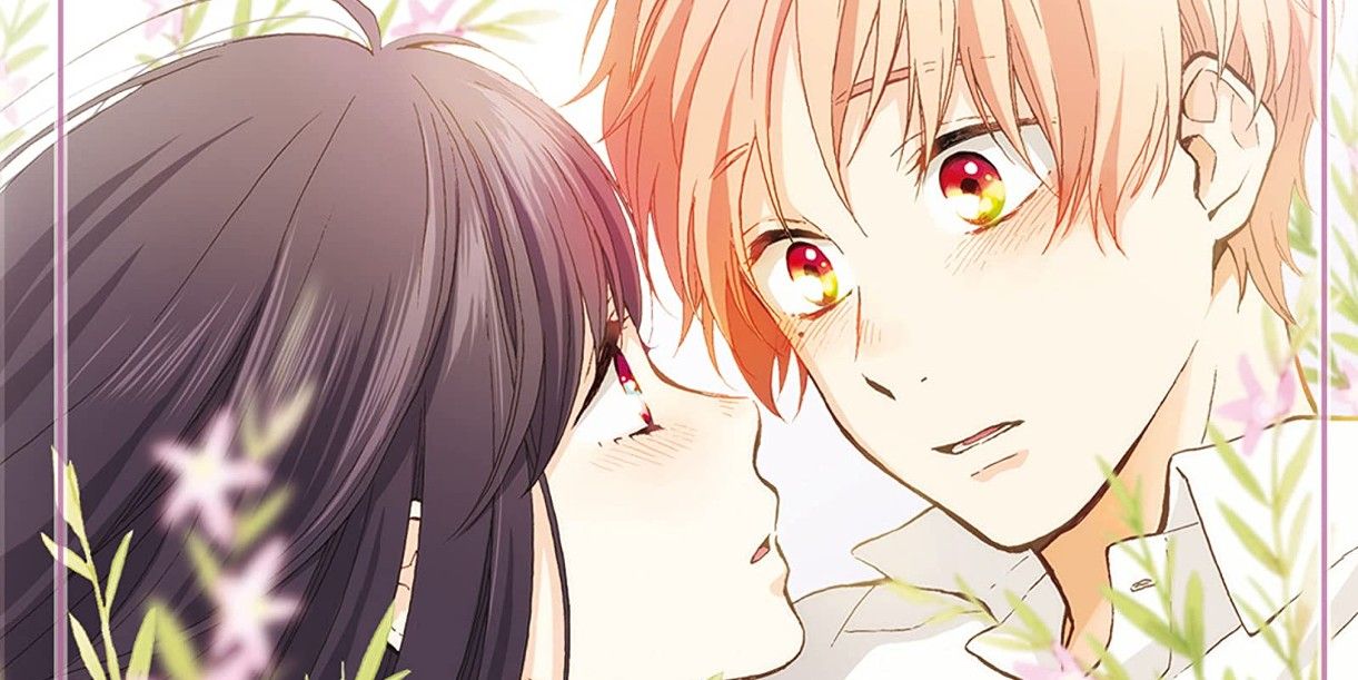 The Best Romance Manga Of The Decade