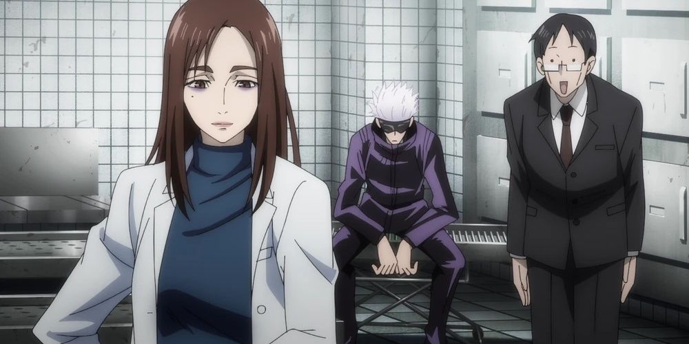 Most Underrated Jujutsu Kaisen Characters, Ranked