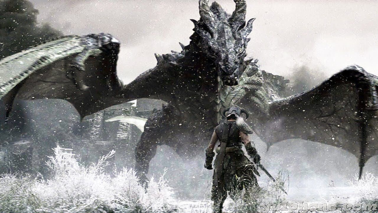 Elder Scrolls 6 Fans Need to be More Vocal About Changes Right Now