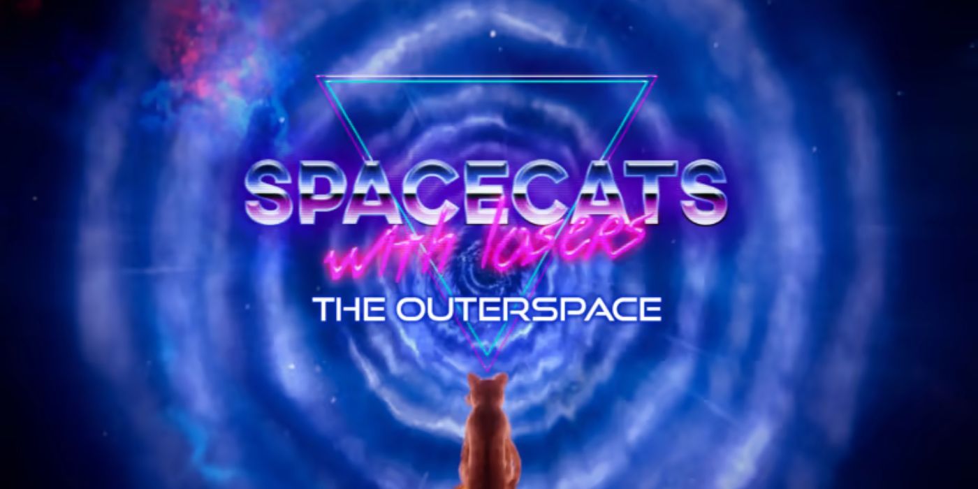 10 Best CatThemed Video Games On Nintendo Switch