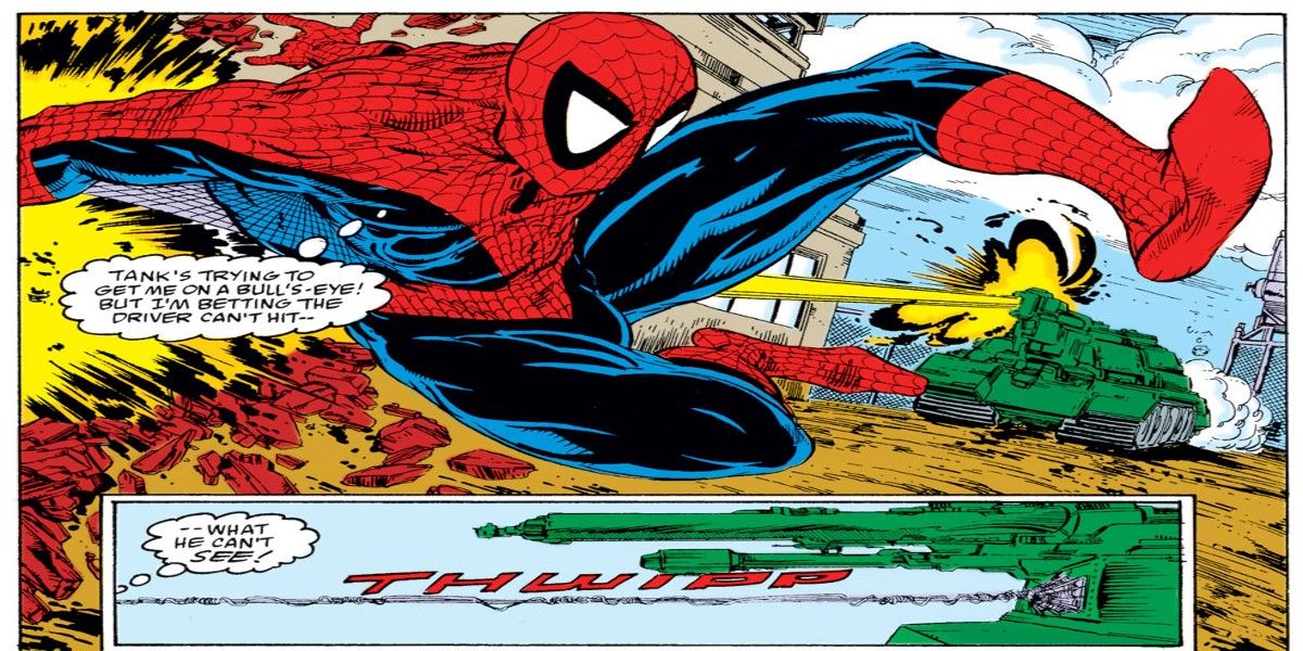 Spider-Man-Assassination-Plot-Tanks