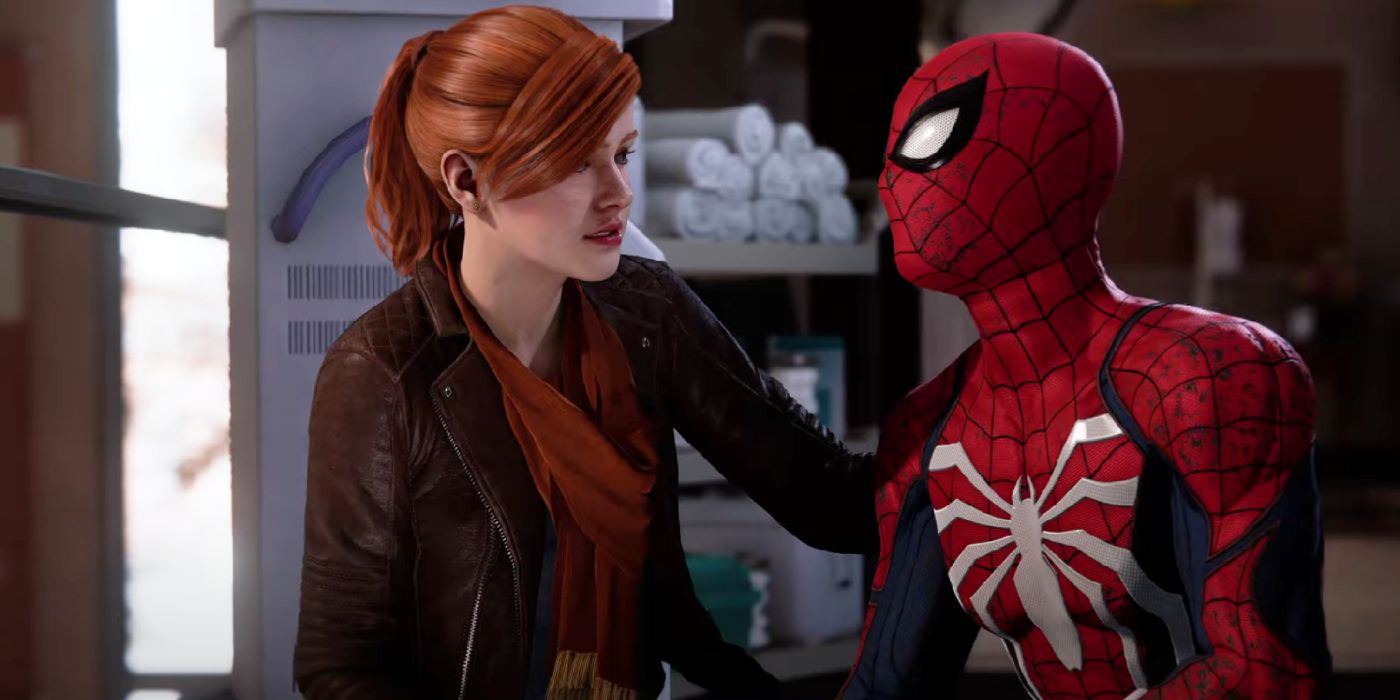 Spider-Man Remastered PC Trailer