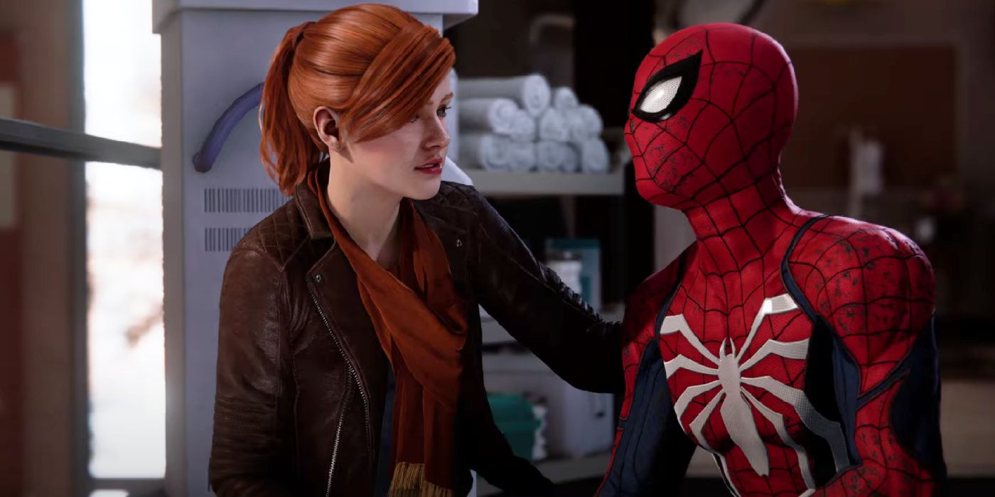 Spider-Man PC Specs Confirmed, Trailer Shows Off New Features