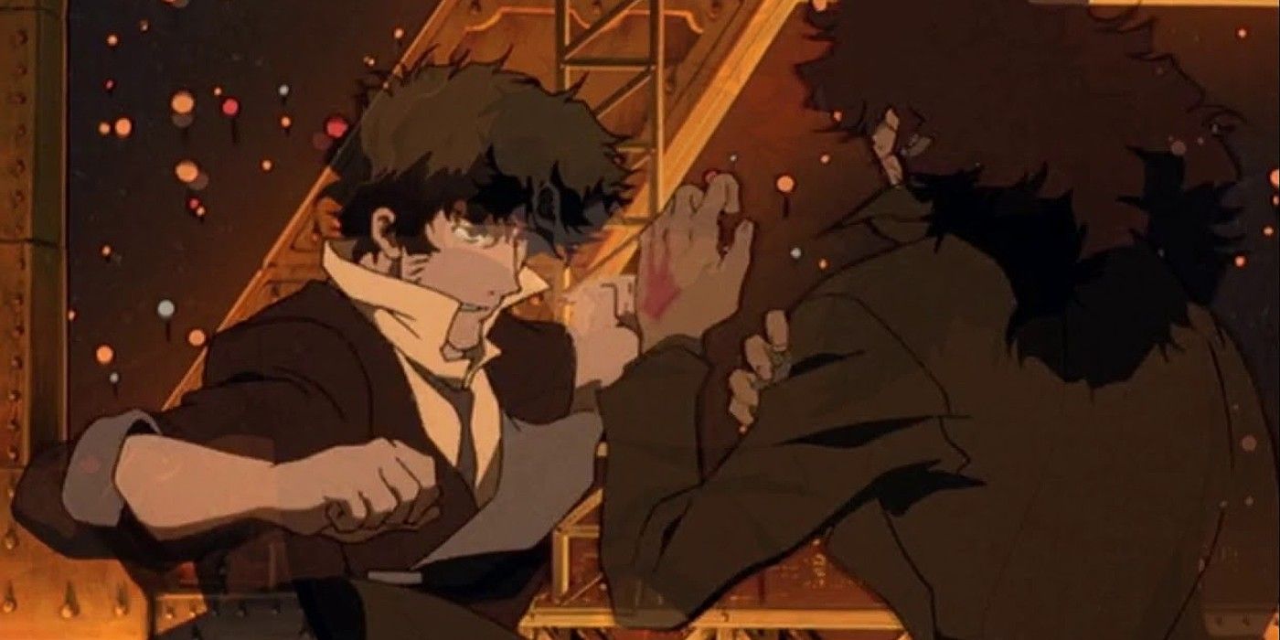 Cowboy Bebop Brings '90s Nostalgia Back to North America With Special Screening