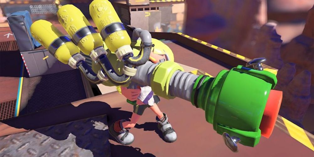 Splatoon 3: 10 Things You Didn't Know About The Characters
