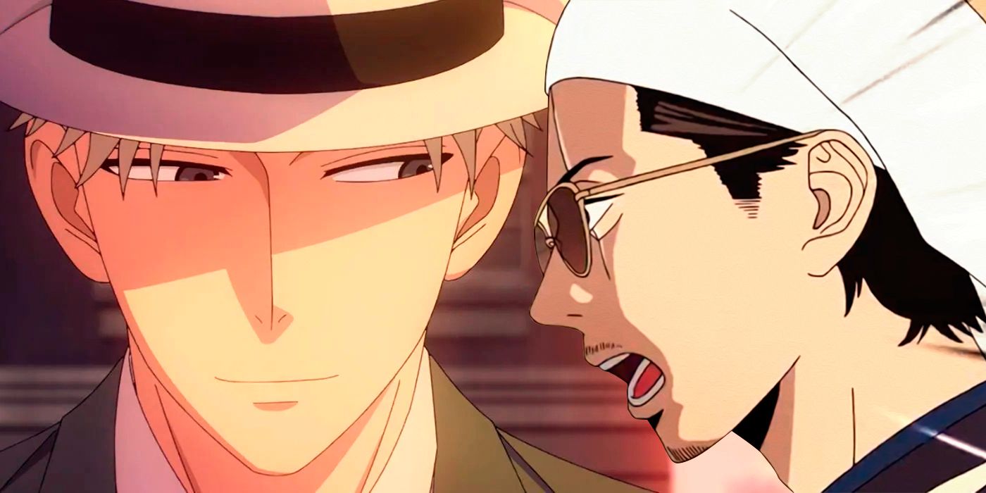 Genre-Bending Anime 'Spy x Family' Tackles Cold War Espionage