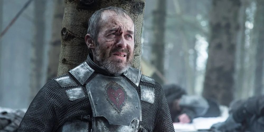 10 Game of Thrones Characters Who Differ Most From the Books