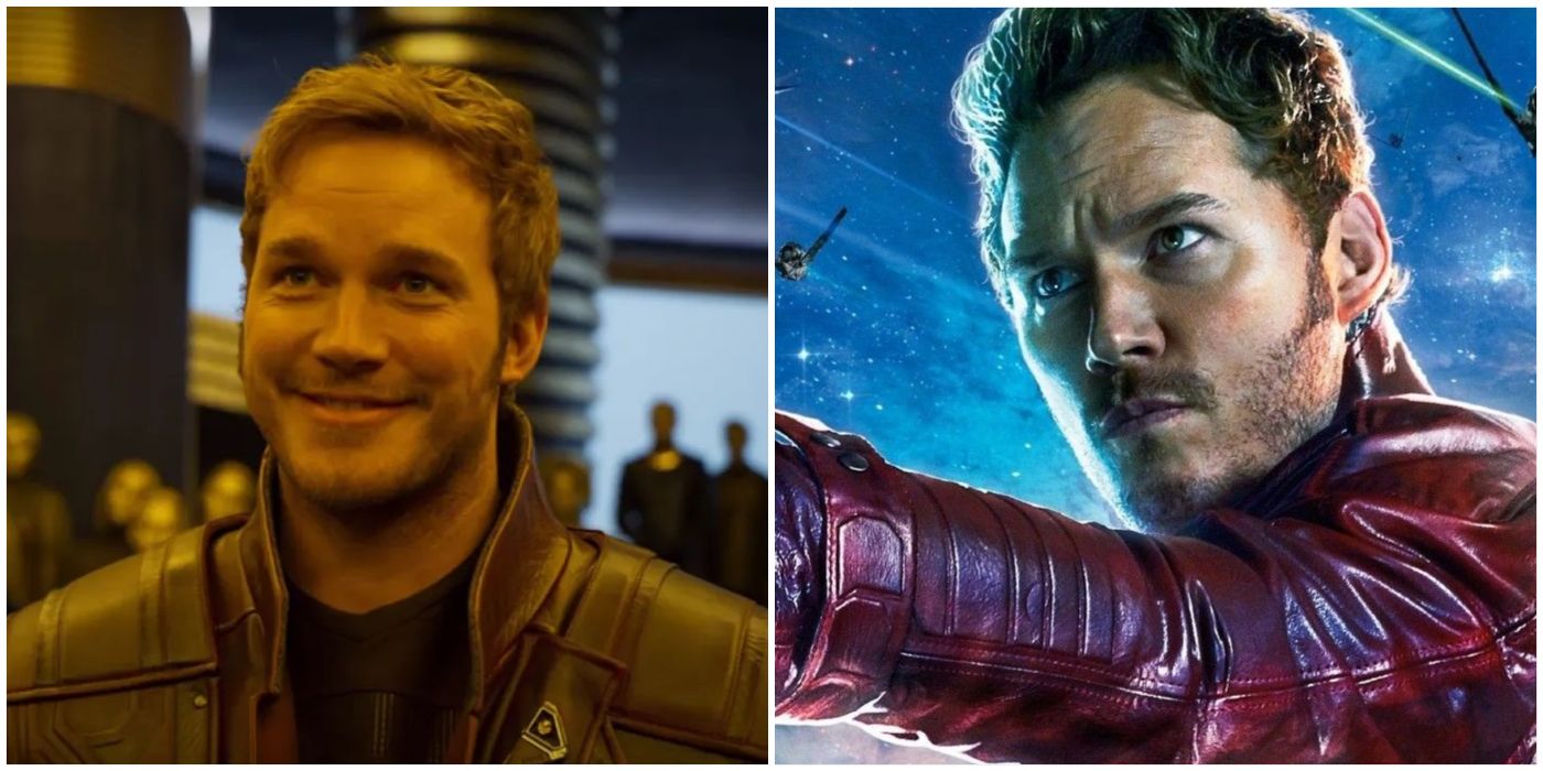 Star-Lord 10 best times