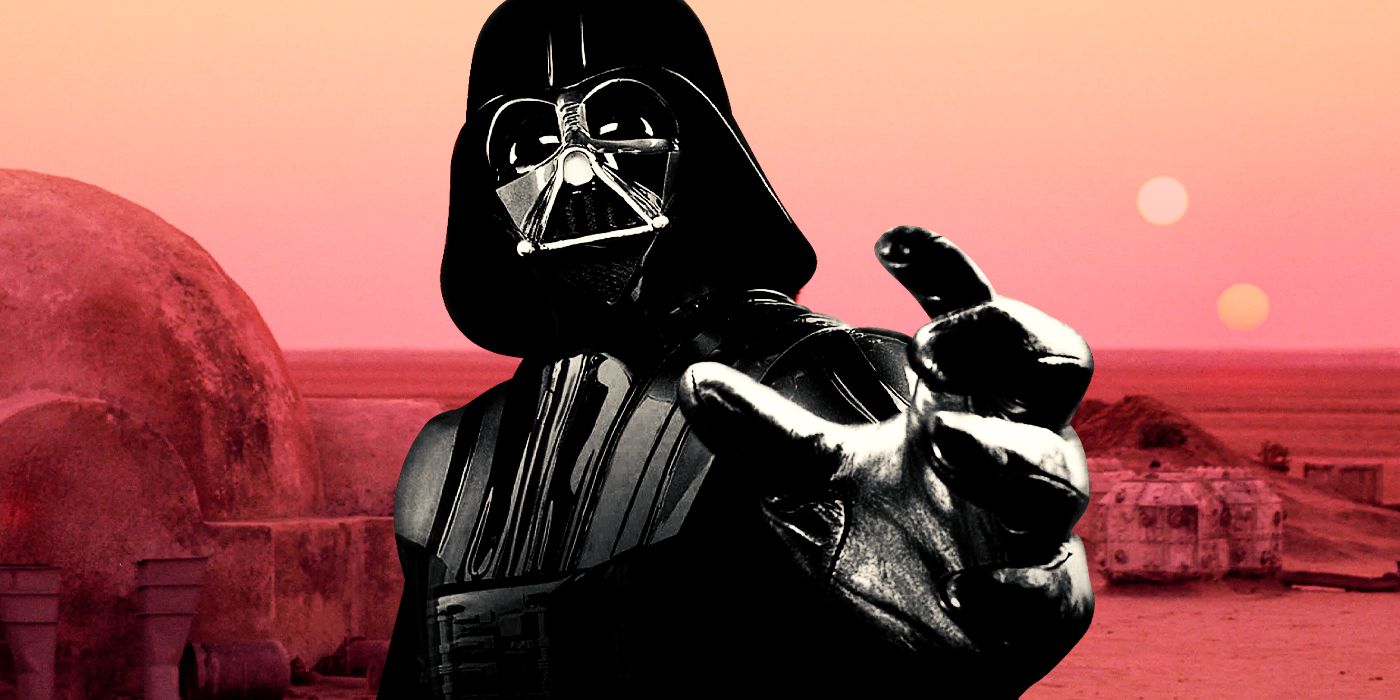 list of desert planets in star wars
