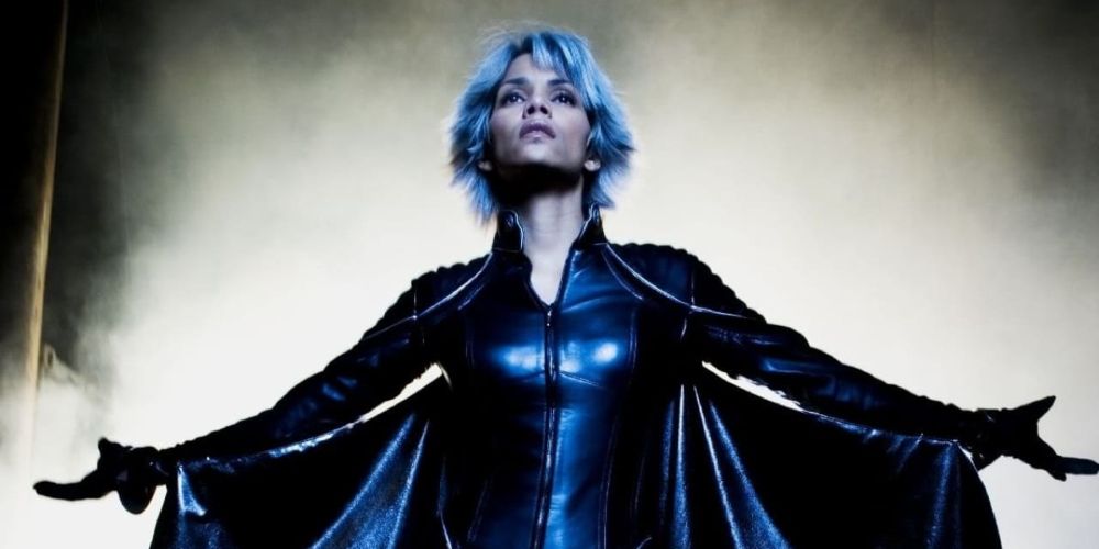 Janet Jackson Explains Turning Down Major X-Men Movie Role