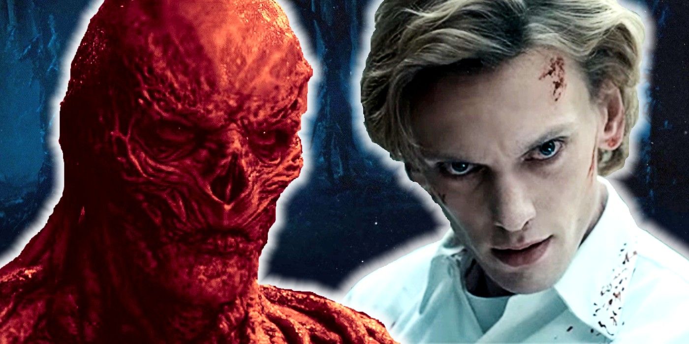 Stranger Things fans spot clues Vecna was in season one