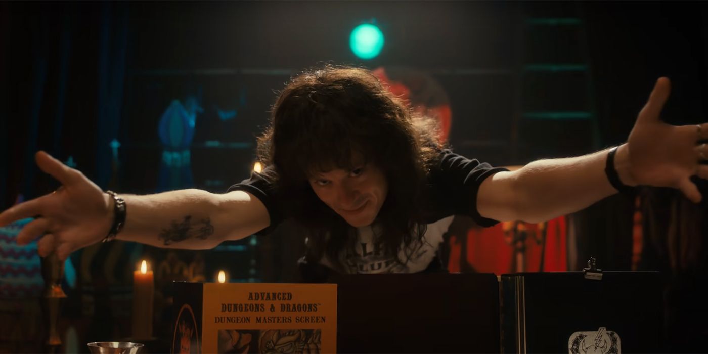 What episode does Eddie die in Stranger Things? (How does Eddie die?)