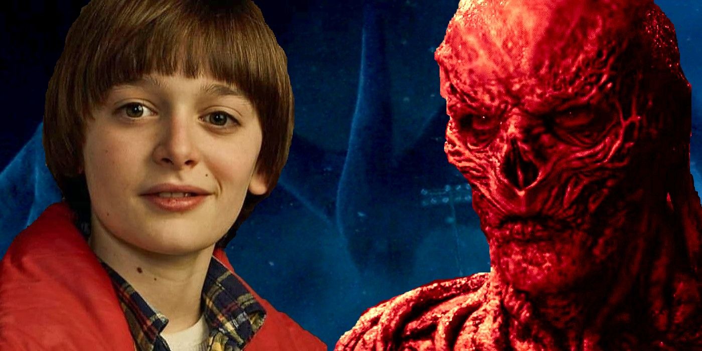 Stranger Things season 5 theory: Will Byers to destroy Upside Down