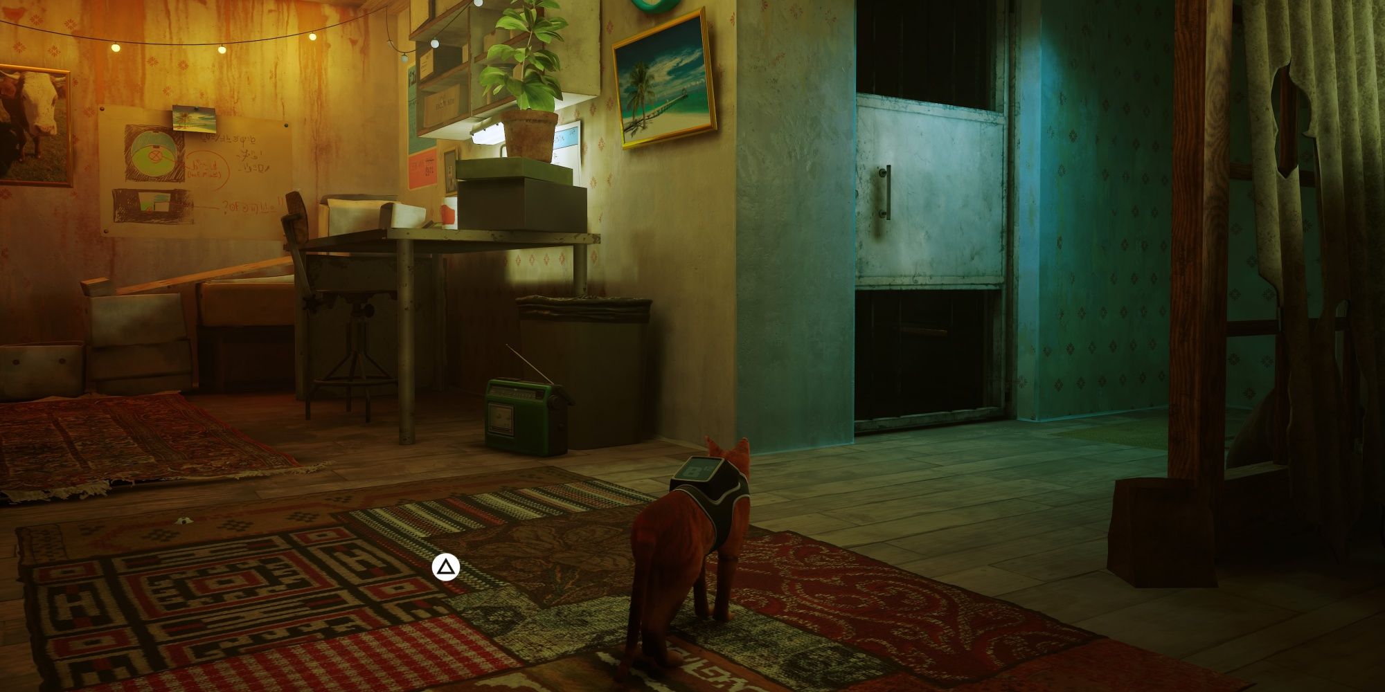 Why Stray Is Refreshing for Adventure Game Fans