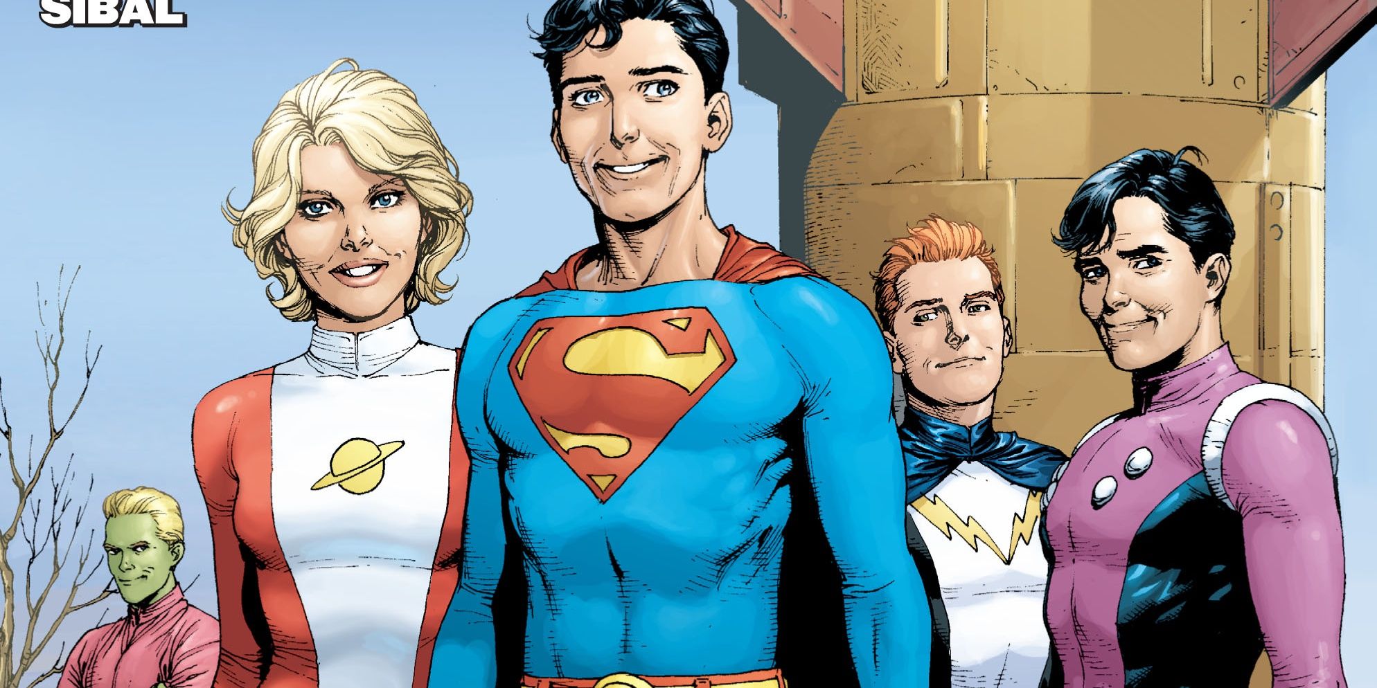 10 Inspiring Superman Comics The DCU Needs To Adapt