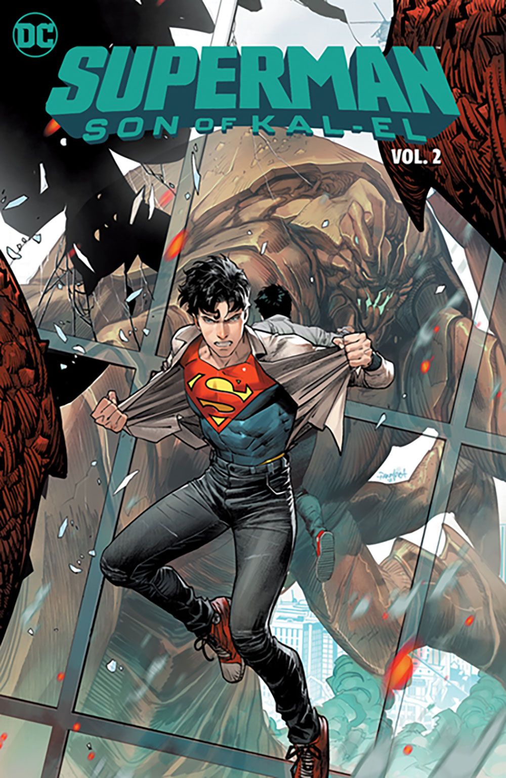 Superman-Son-of-Kal-El-Vol.-2