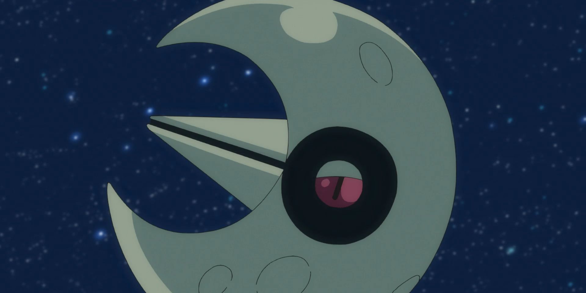 10 Best Pokmon That Come From Outer Space, Ranked