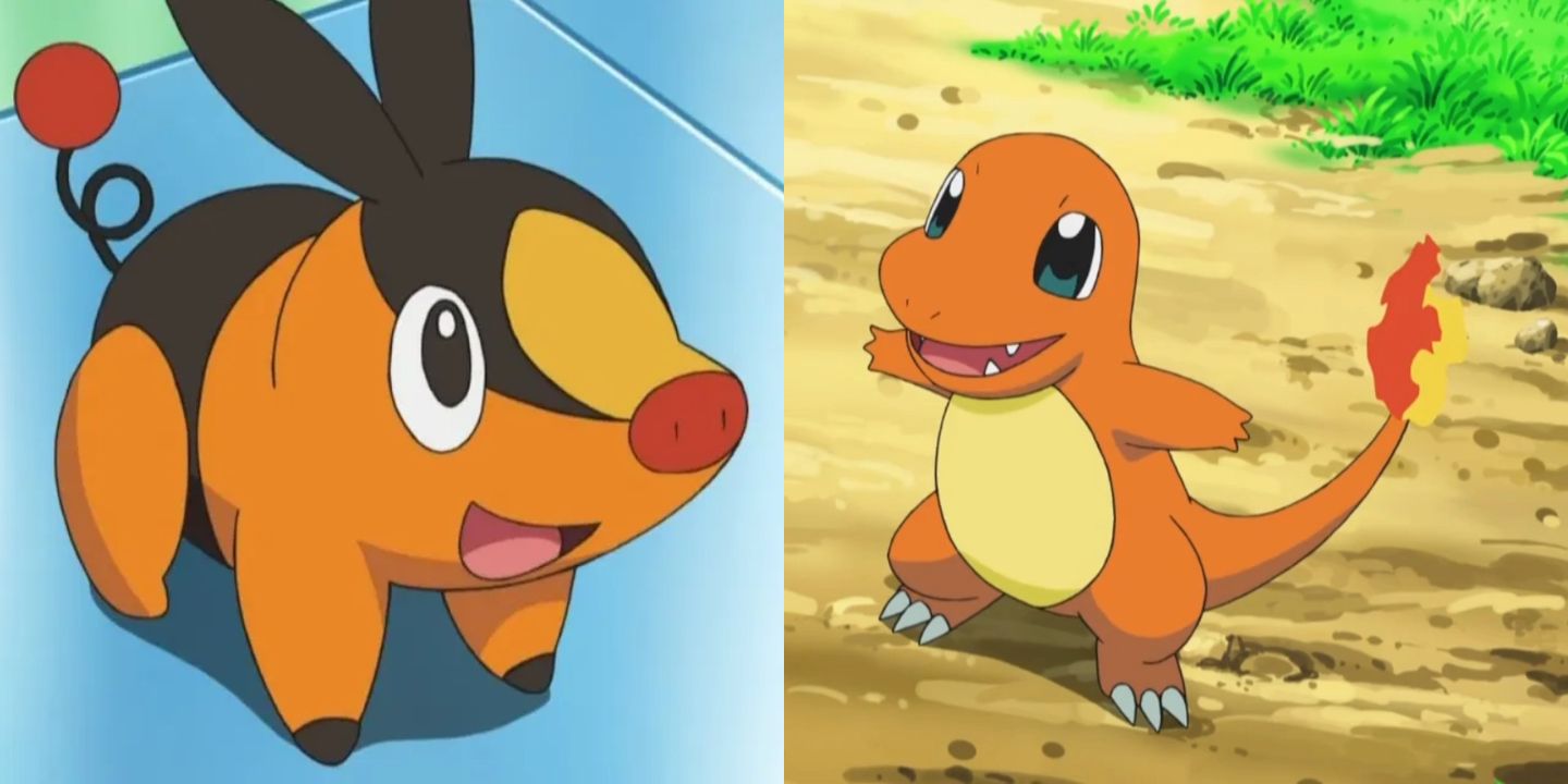 Which Starter Pokémon Are You, Based On Your MBTI Type?