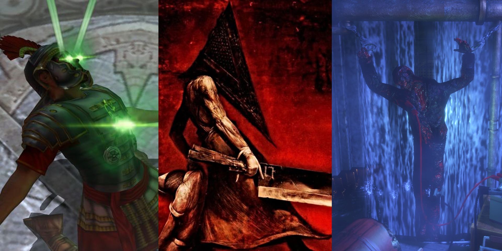101 Most Iconic Video Game Villains Of All Time 