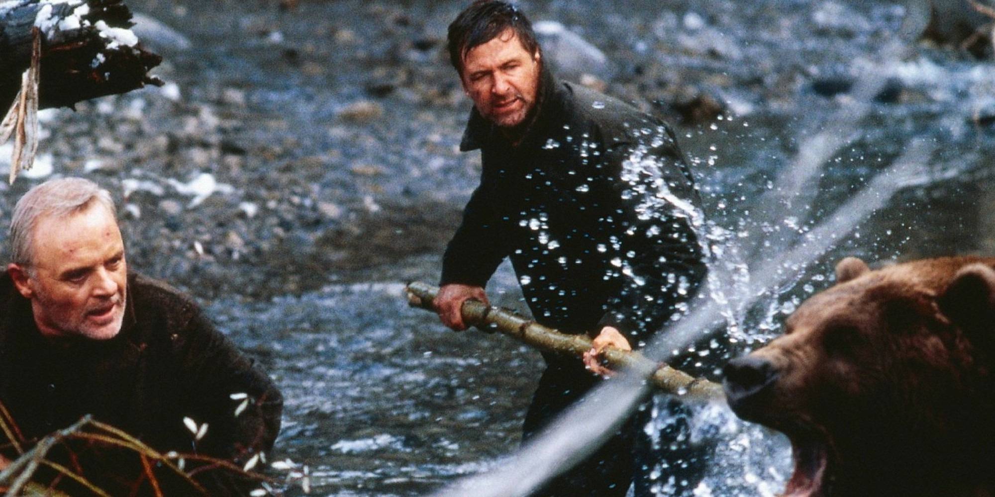 10 Best Movies About Survival