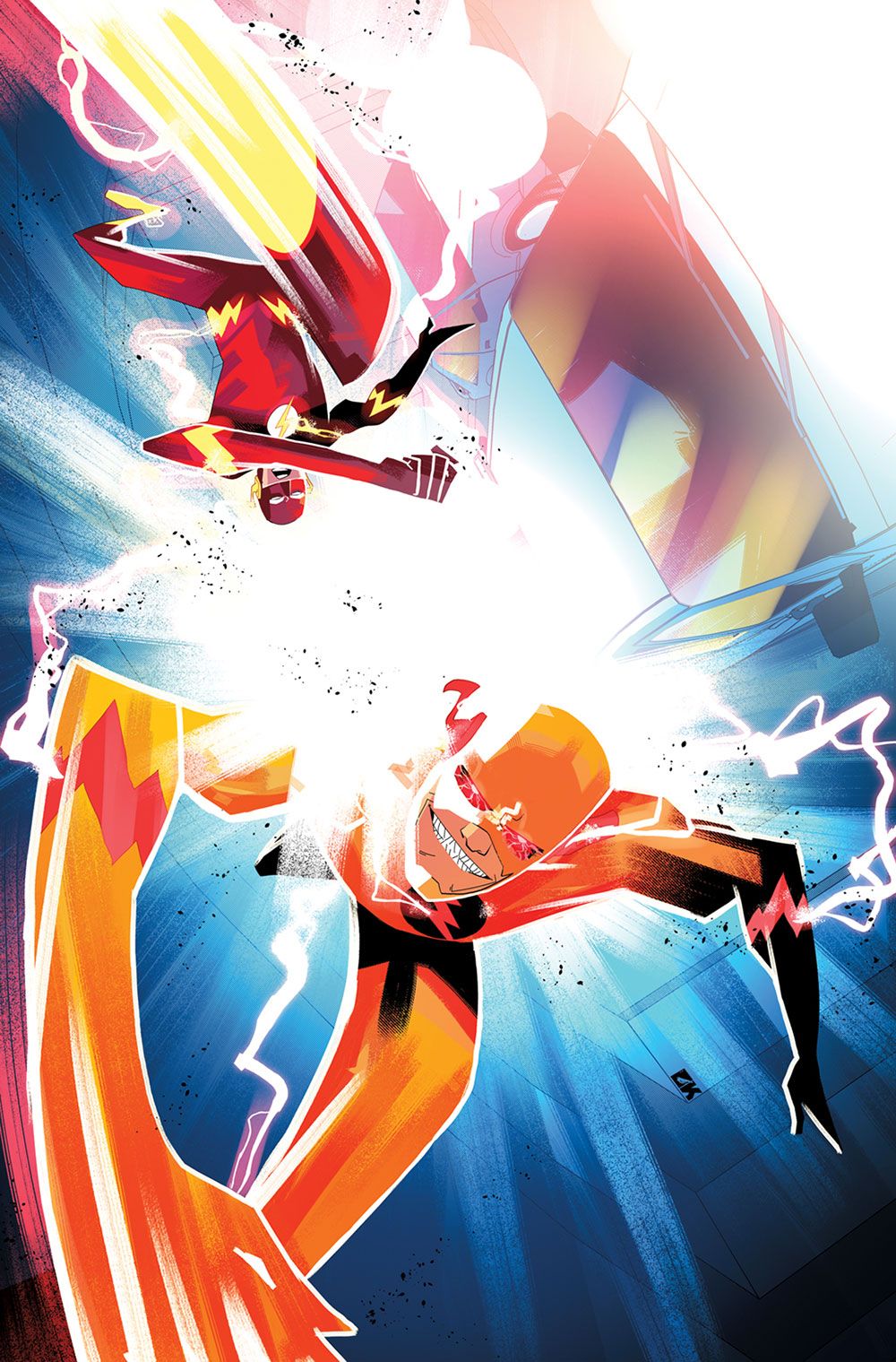 The-Flash-787-Open-to-Order-Variant