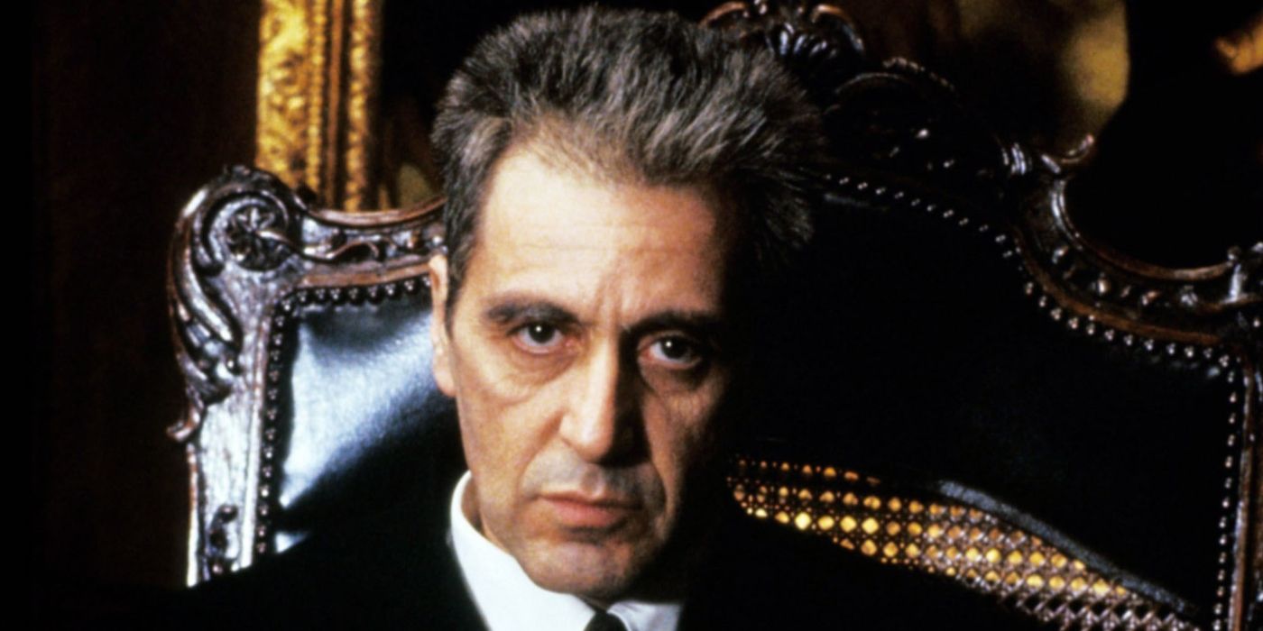 10 Best Quotes from The Godfather Trilogy, Ranked