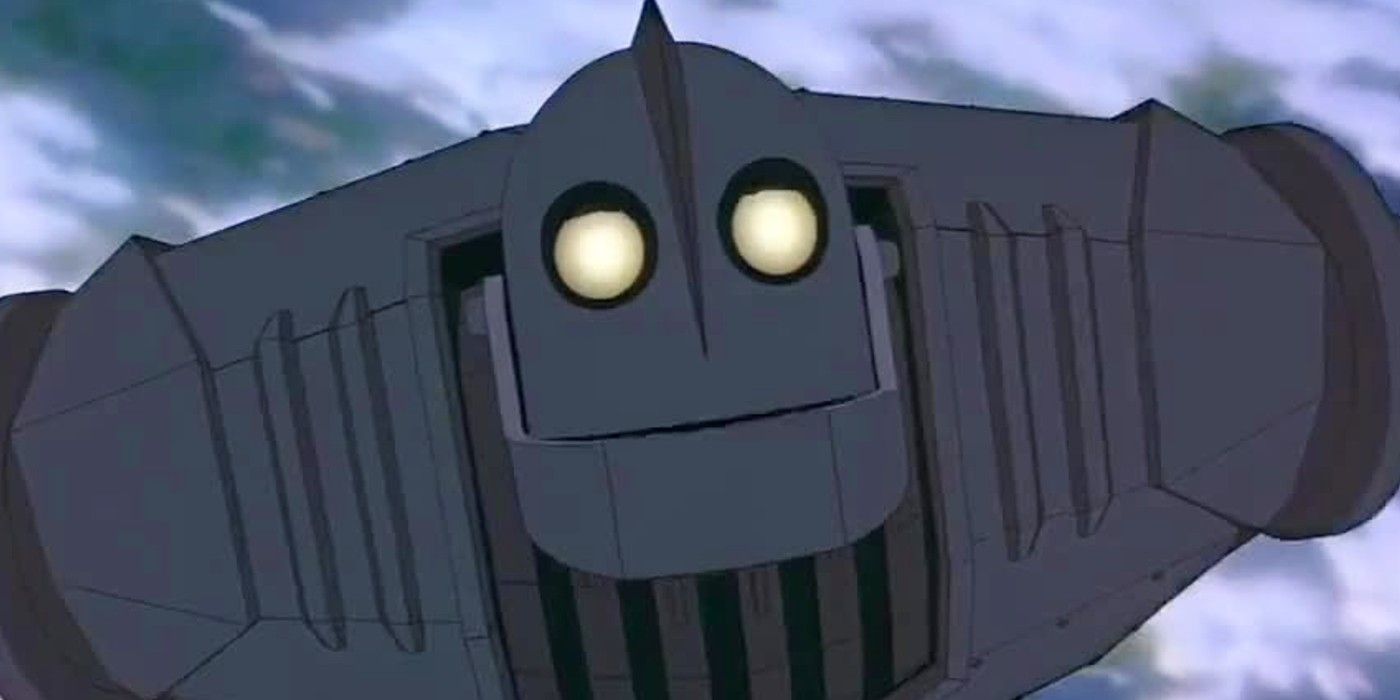 Best Animated Movies to Watch If You Love The Wild Robot