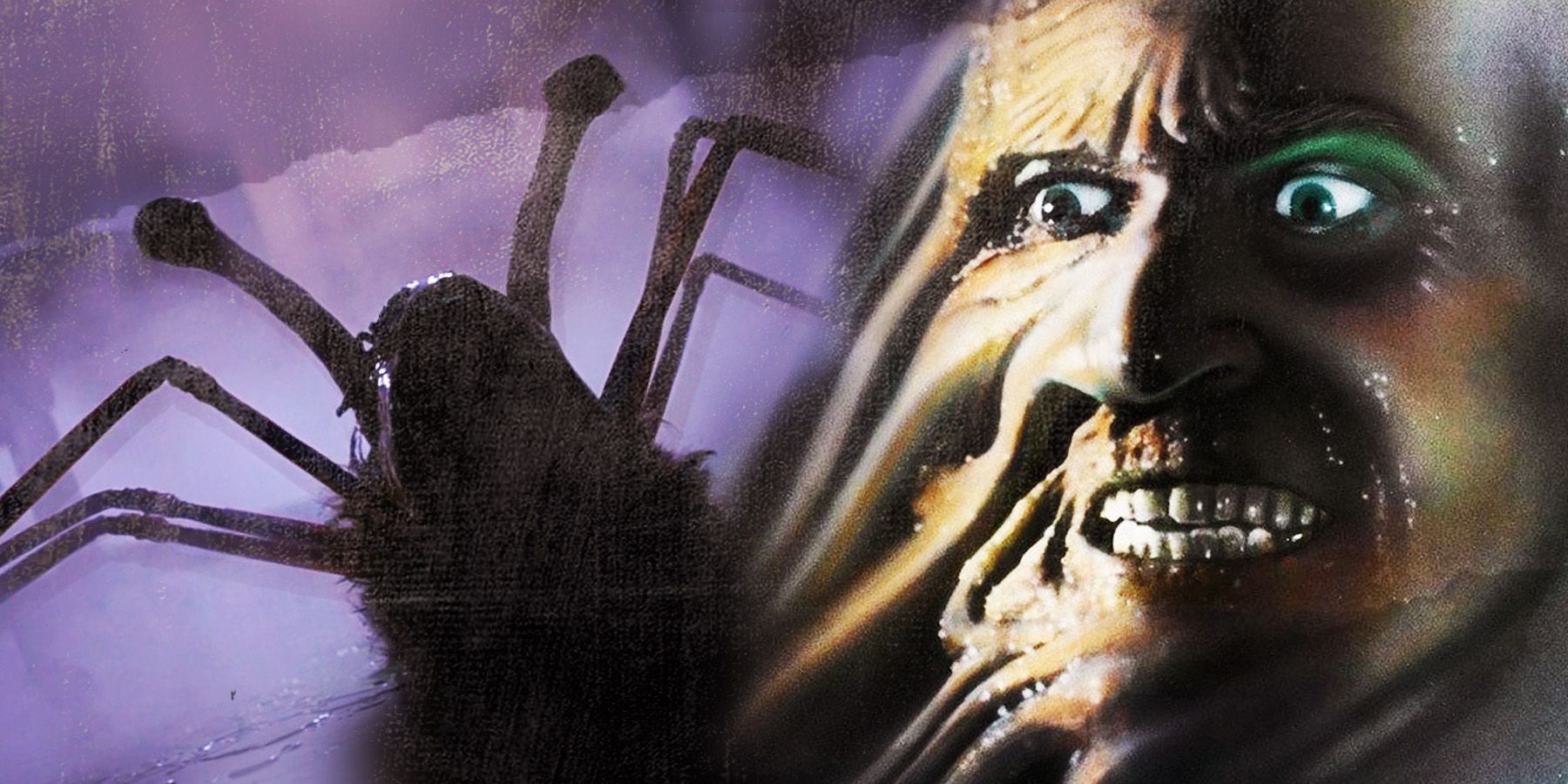 The Most Disturbing Horror Films Of The 80s Ranked