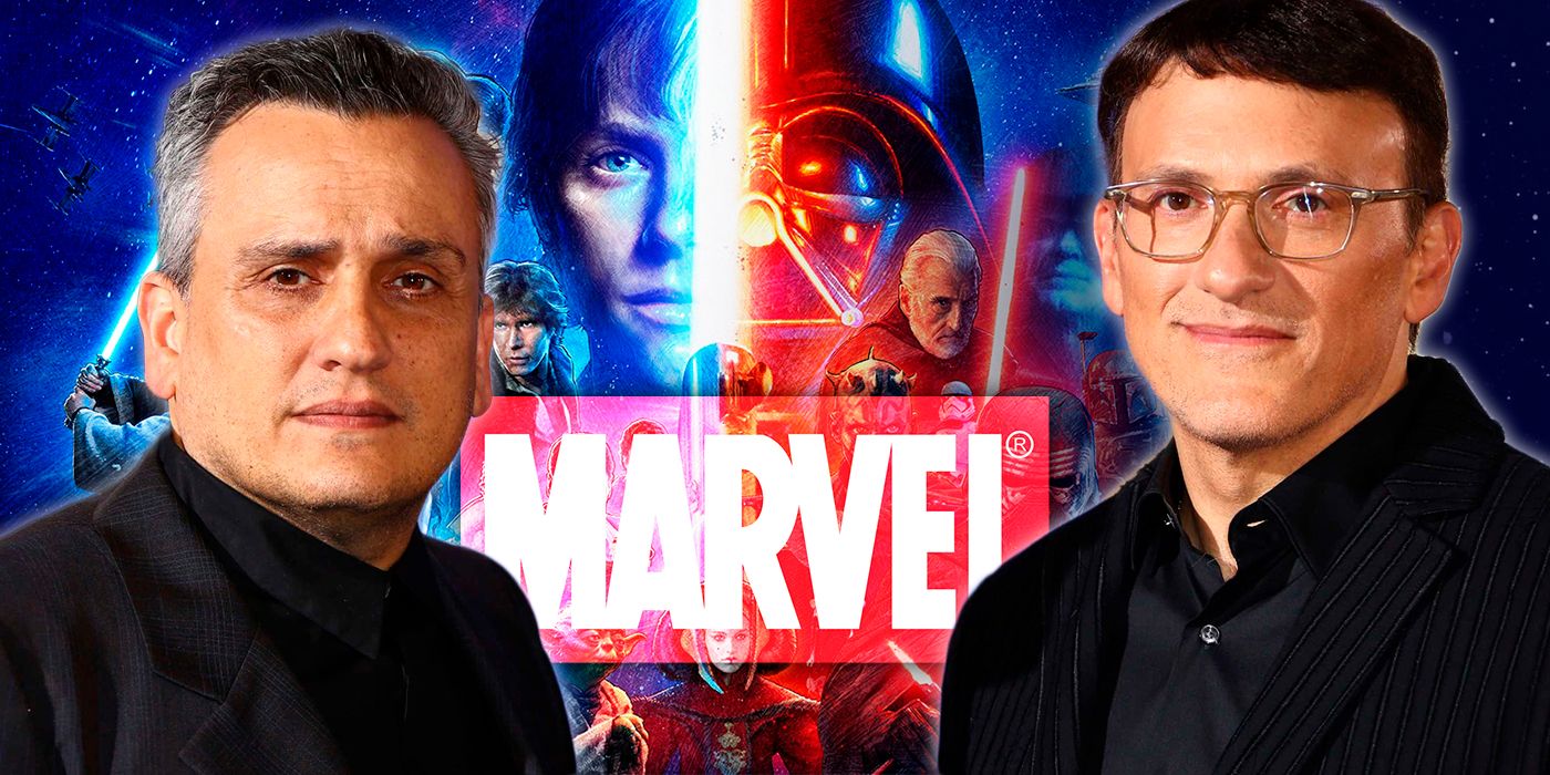 MCU Directors Say Fans Will Get All the Marvel, Star Wars They Can Handle