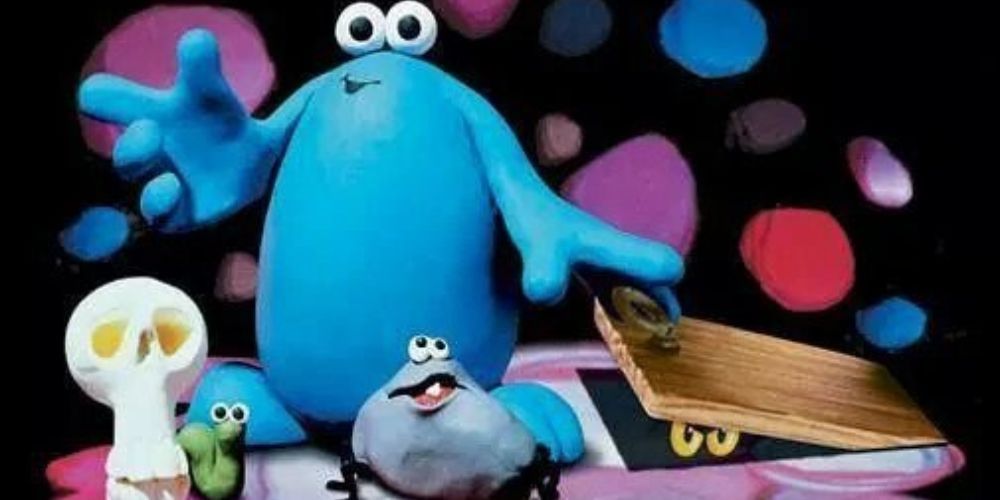 10 Great Cartoons You Never Heard Of