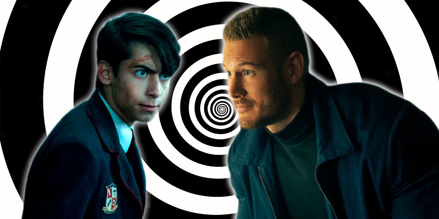 The Umbrella Academy: What Was Luther and Five's Bombshell Secret?