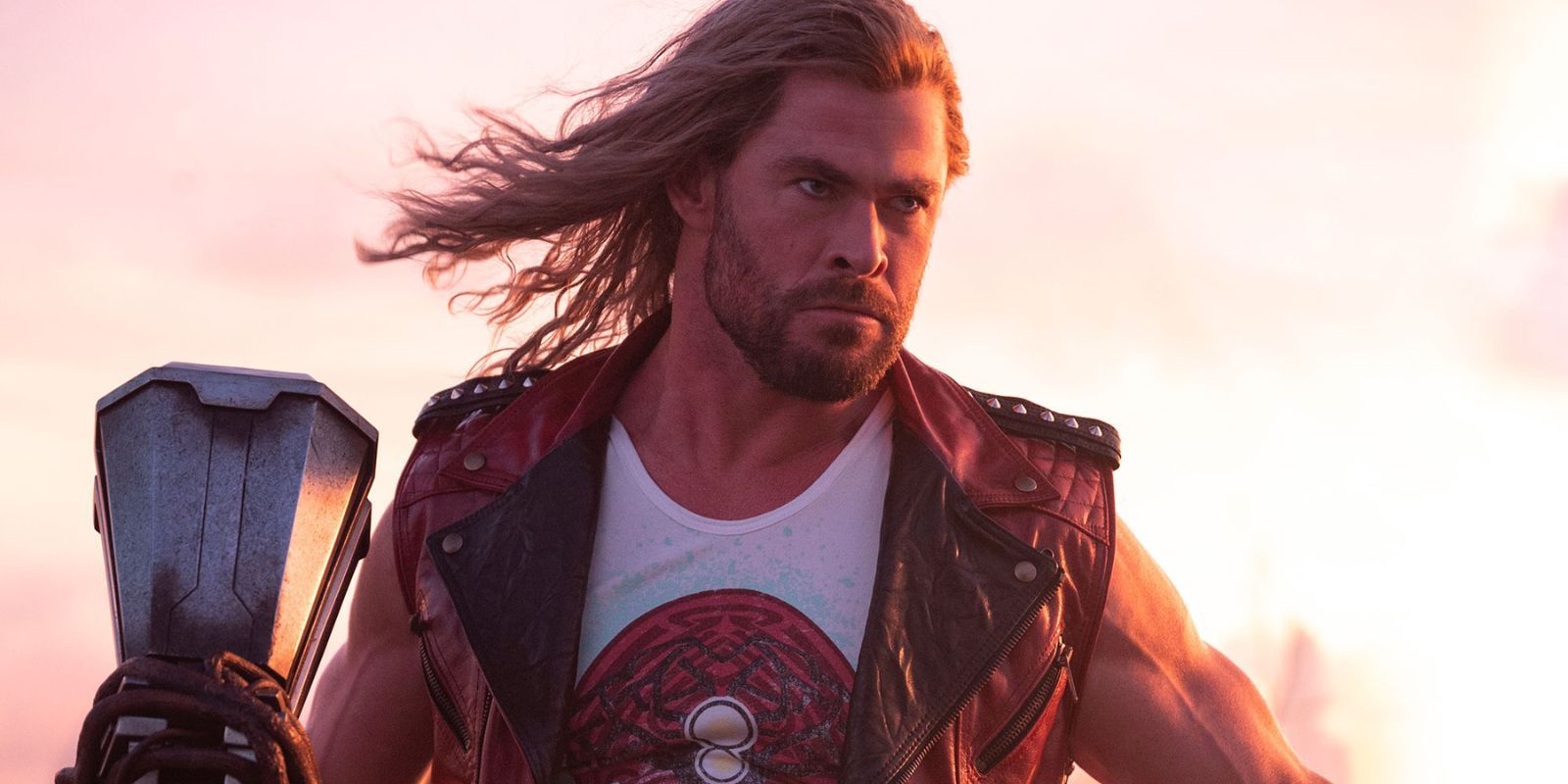 Thor: Love and Thunder Not Released in China Over LGBTQ Themes