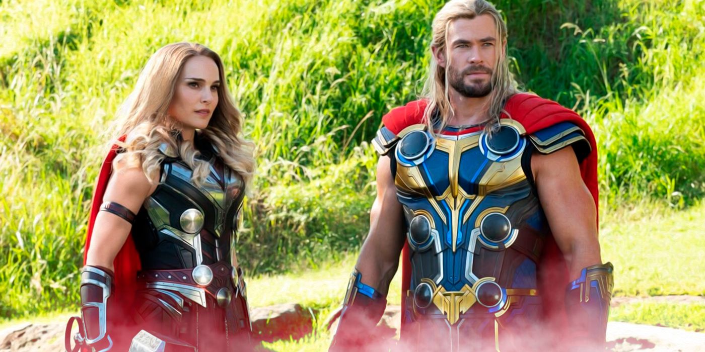 Thor: Love and Thunder Outdid the MCU's Most Heartbreaking Dusting